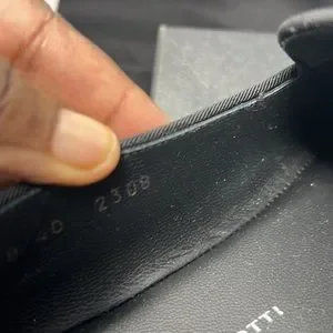 Giuseppe Zanotti | Shoes | Giuseppe Zanotti Chain Loafers  display picture 1